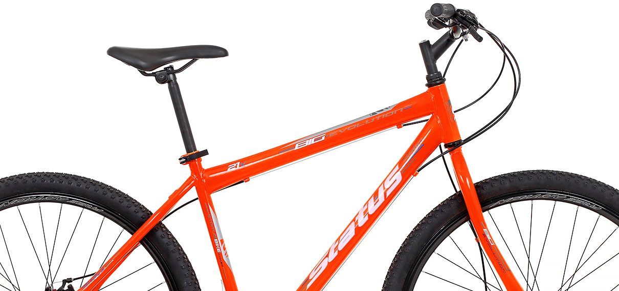 Bicicletas evolution rodado 29 new arrivals